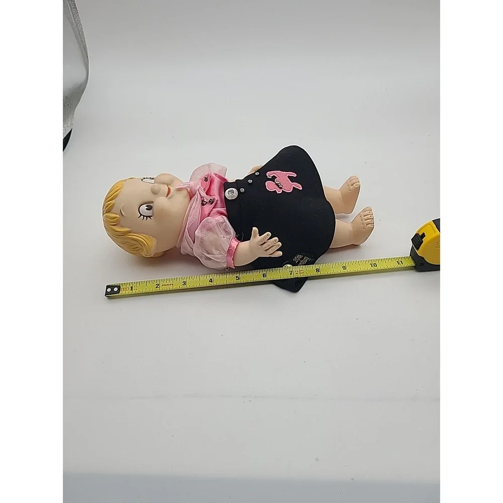 Vintage Campbell Soup‎ Girl 10